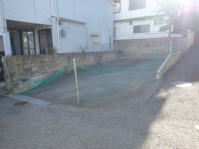 【外観】 | 禅昌寺1丁目土地（南側）