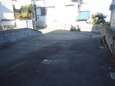 【外観】 | 禅昌寺1丁目土地（南側）