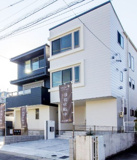 長久手市戸田谷1308【仲介手数料無料】新築一戸建ての画像