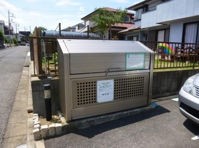 【その他共用部分】 | ウインドヒル