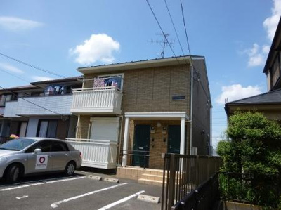 【外観】 | ウインドヒル