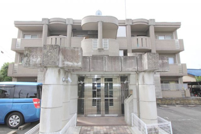 【外観】 | サンライズ豊中