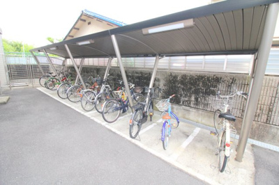 【その他共用部分】 | サンライズ豊中