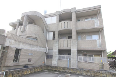 【外観】 | サンライズ豊中