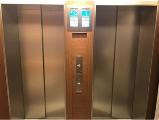 【その他共用部分】 | ブランズ渋谷常盤松