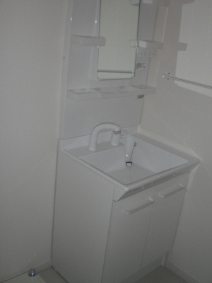 【独立洗面台】 | リブリ・ネオ上大岡