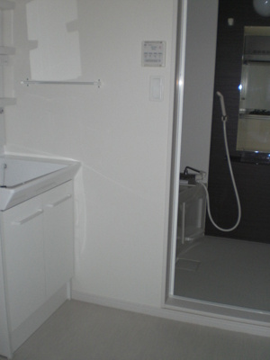 【洗面所】 | リブリ・ネオ上大岡