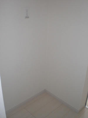 【内装】 | リブリ・ネオ上大岡