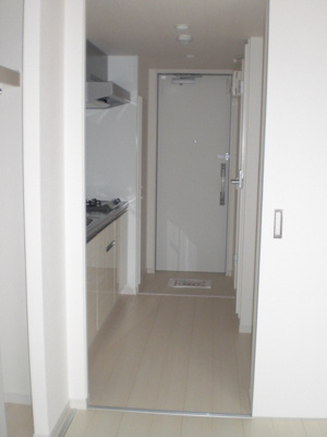 【キッチン】 | リブリ・ネオ上大岡