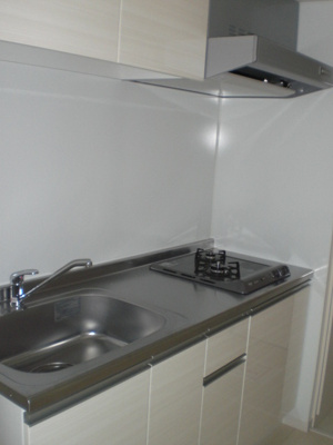 【キッチン】 | リブリ・ネオ上大岡