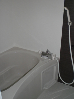 【浴室】 | リブリ・ネオ上大岡