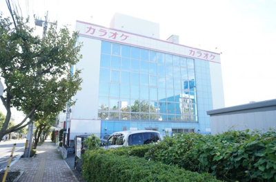 【外観】 | 神峰第１ビル