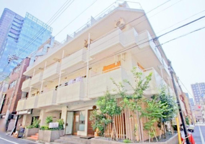 【外観】 | ヴィラローザ浜松町 | 外観です。