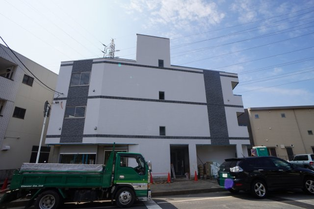 クリエイティブ・カーサ