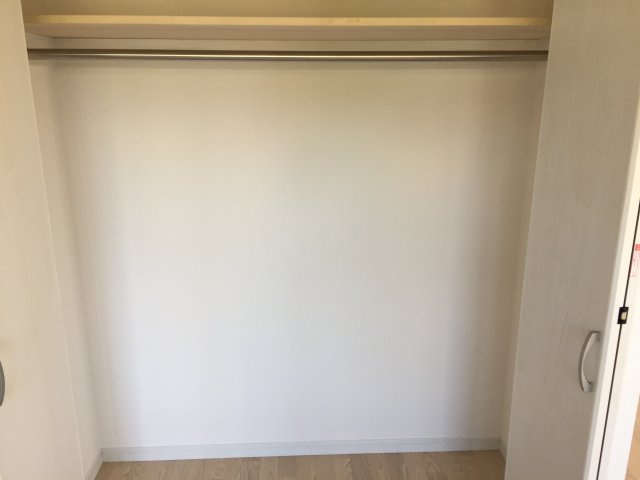 クリエイティブ・カーサの収納