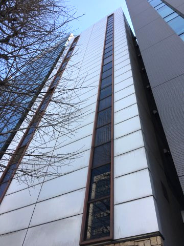 産広美工ビル