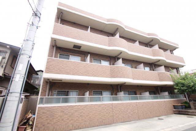 シャトーグロワール(近畿大学一人暮らし)