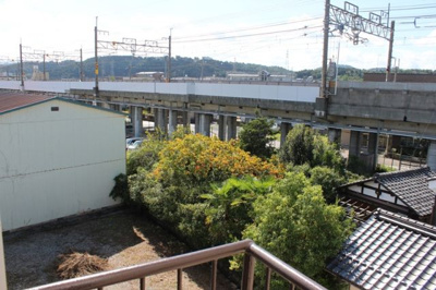 【展望】 | 高島市今津町今津248 店舗