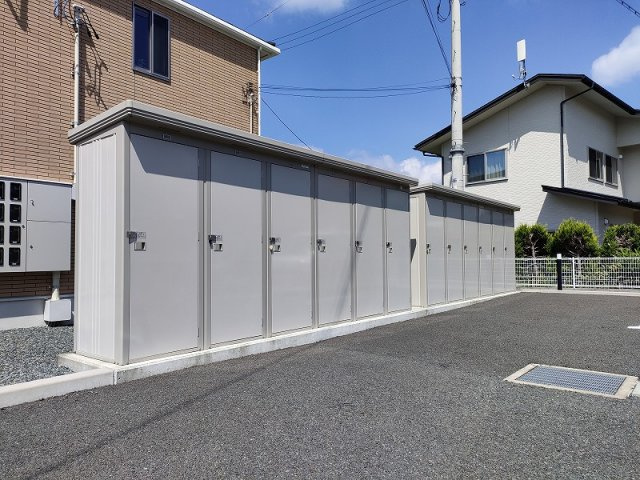エターナルのその他共用部分