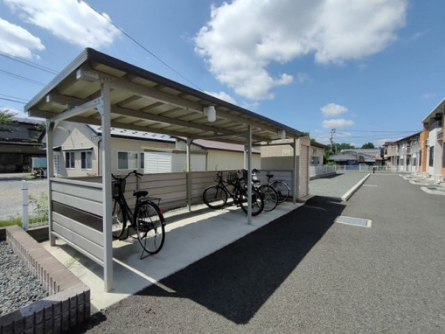エターナルのその他共用部分
