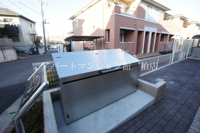 アリアのその他共用部分