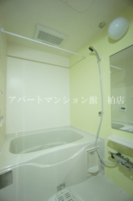 【浴室】 | アリア