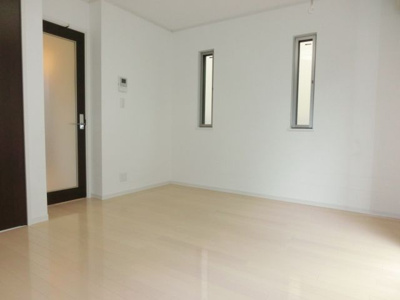 【寝室】 | オリーブハイツ