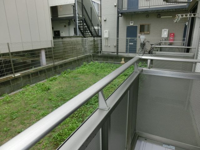 【展望】 | オリーブハイツ