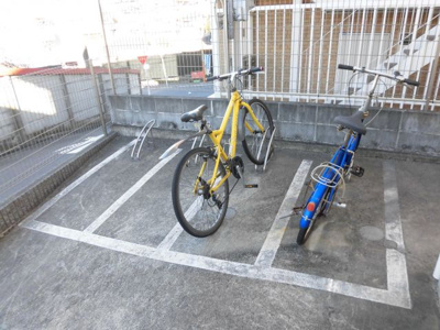 【その他】 | オリーブハイツ