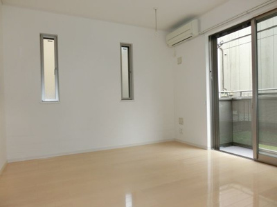 【居間・リビング】 | オリーブハイツ