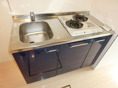 【キッチン】 | オリーブハイツ