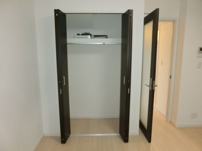 【収納】 | オリーブハイツ