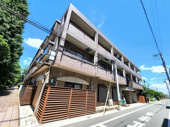 サンライズ国立の画像