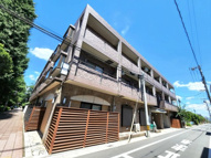 サンライズ国立の画像