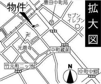 【地図】