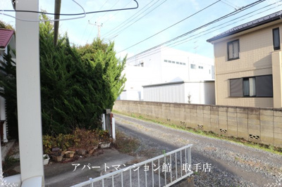 【周辺】 | ハッピーハウスクサカⅡ