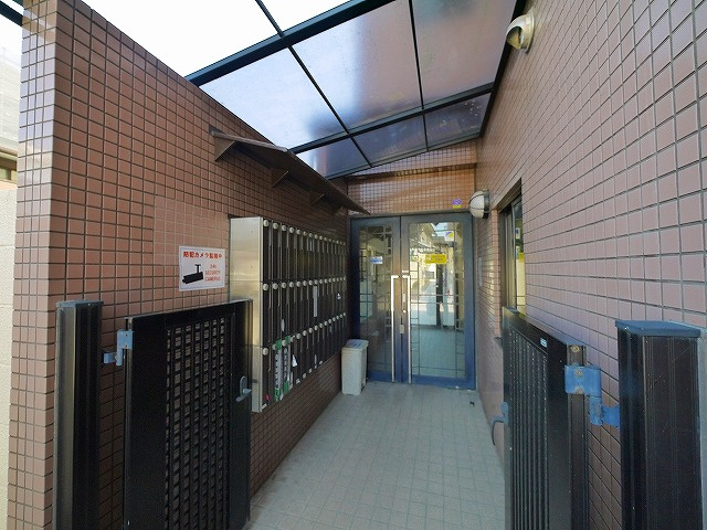 シティパレスＪＲ郡山駅前Ｐ２の周辺