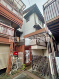 上四条町貸家の画像