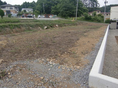 【外観】 | 岡谷市川岸上４丁目６