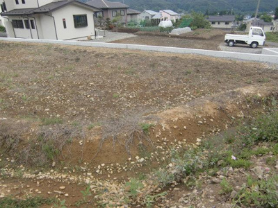 【外観】 | 岡谷市川岸上４丁目６