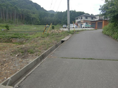 【外観】 | 岡谷市川岸上４丁目６