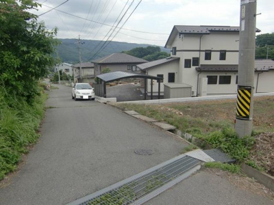 【外観】 | 岡谷市川岸上４丁目６