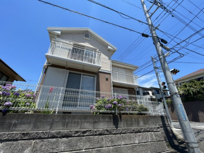 【外観】 | 臼井テラス【SHM】 | 積水ハウス施工の賃貸住宅シャーメゾン♪