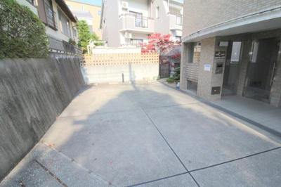 【駐車場】 | ルネクールムラタ