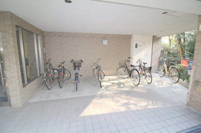 【その他共用部分】 | ルネクールムラタ