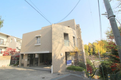 【外観】 | ルネクールムラタ