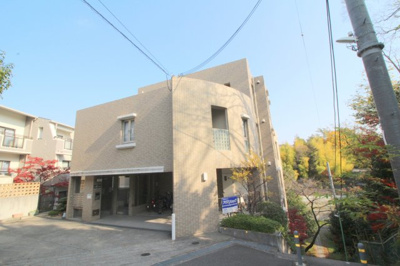 【外観】 | ルネクールムラタ