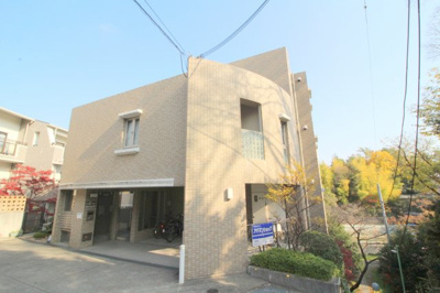 【外観】 | ルネクールムラタ