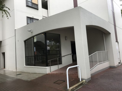 【エントランス】 | 南茨木駅前ハイタウンK棟