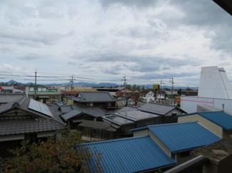 【展望】 | コーポ衣川
